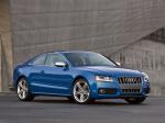Audi S5 Coupe 2007 года